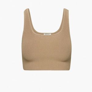 Aritzia Crop Top